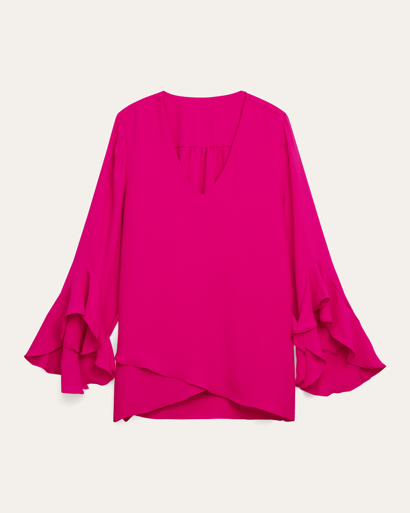 Front of plus size  by Vince Camuto | Dia&Co | dia_product_style_image_id:205015